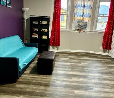 North Ironbound Apartment | Iron Bound Gem