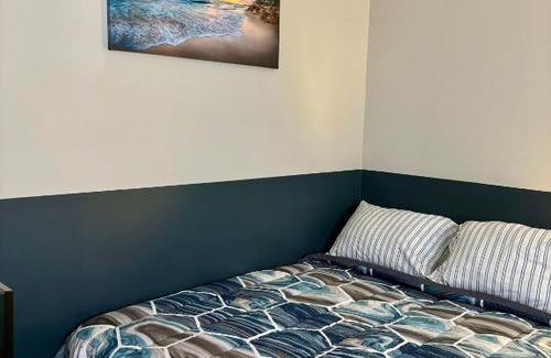 North Ironbound Apartment | Iron Bound Gem