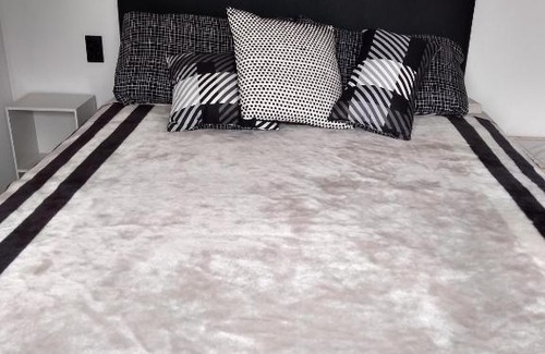 Patea Bed & Breakfast | Ironsands B&B Studio Unit