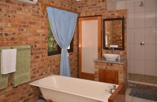 Pennington Bed & Breakfast | IRONWOOD LODGE