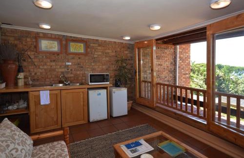 Pennington Bed & Breakfast | IRONWOOD LODGE