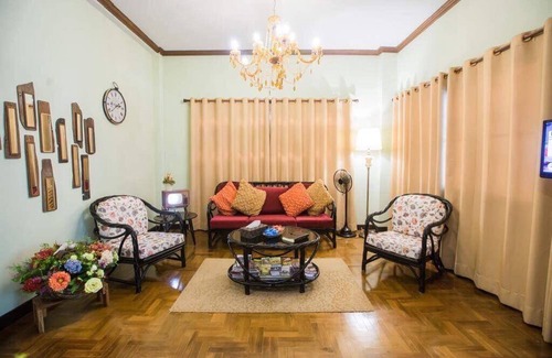 Nimman House | iRoom Boutique House