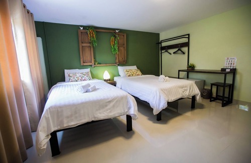Nimman House | iRoom Boutique House