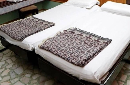 Bellary Hotel | Iroomz Ashoka Comforts