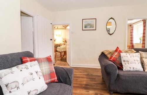 Nether Wasdale House | Irt Cottage