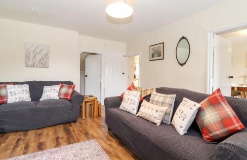 Nether Wasdale House | Irt Cottage
