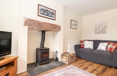 Nether Wasdale House | Irt Cottage