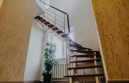 Belokurikha House | Irtyshskii Dvor