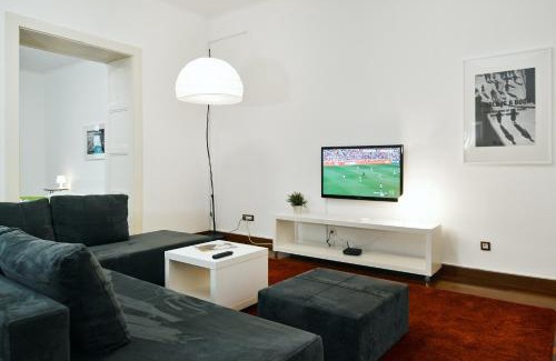 Zagreb Apartment | Irundo Downtown Apartments