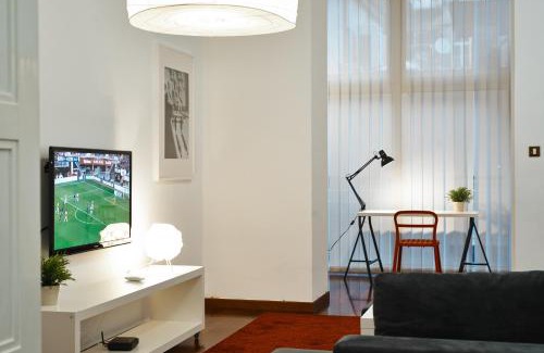 Zagreb Apartment | Irundo Downtown Apartments