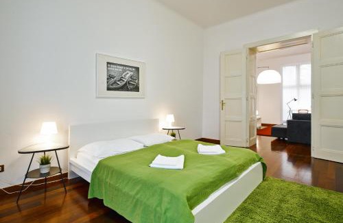 Zagreb Apartment | Irundo Downtown Apartments