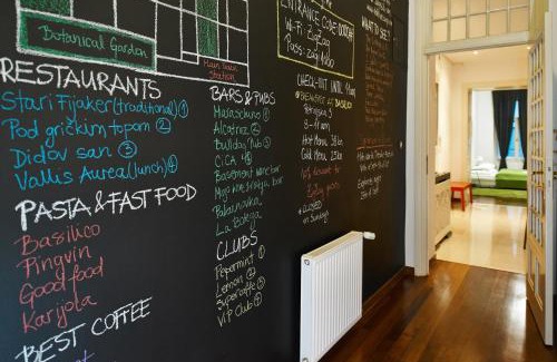 Zagreb Apartment | Irundo Downtown Apartments