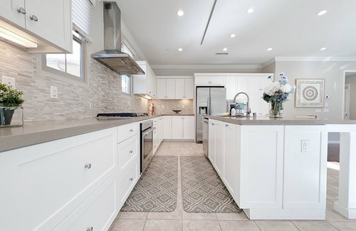 Northwood House | Irvine 3bedroom3.5bathroom House, 10 minutes walk to the shopping mall