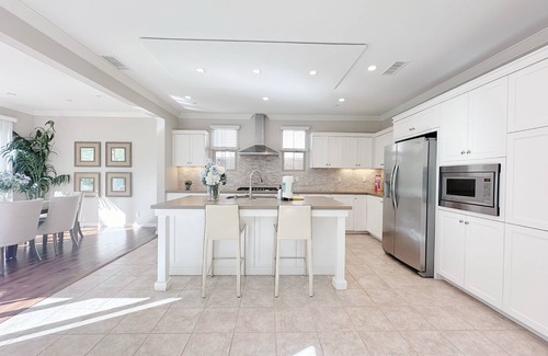 Northwood House | Irvine 3bedroom3.5bathroom House, 10 minutes walk to the shopping mall