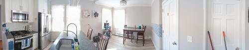 Irvington House | Irvington Bookings