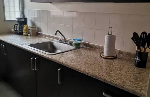 Tocumen House | Is a comfortable in a quiet neighborhood Ideal for families and friends