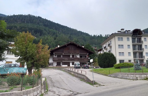 Pieve di Cadore Apartment | Is an excellent choice for those looking for a place to stay in the mountains