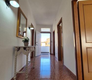 Capoterra Apartment | Is candelaus