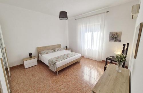 Capoterra Apartment | Is candelaus
