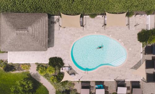 San Vero Milis House | Is Cheas wine farm boutique hotel