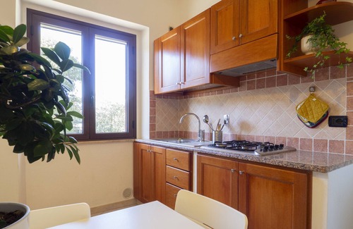 Torre di Bari Apartment | Is Feminas 26 - Morada