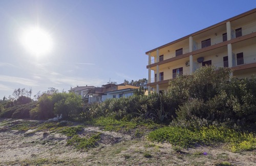 Torre di Bari Apartment | Is Feminas 26 - Morada