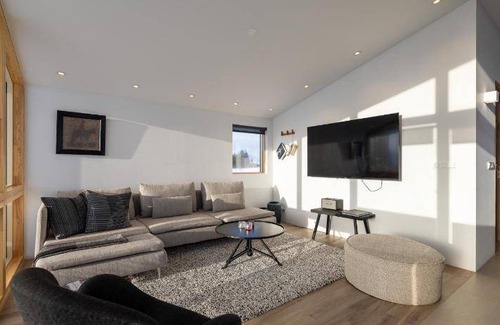 Selfoss House | 93 m² House ∙ 3 bedrooms ∙ 6 guests