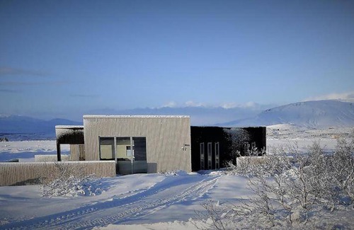 Selfoss House | 93 m² House ∙ 3 bedrooms ∙ 6 guests