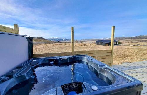 Selfoss House | 107 m² House ∙ 3 bedrooms ∙ 7 guests