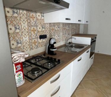 Ulassai Apartment | Is Janas