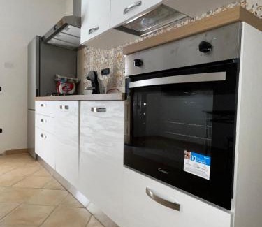 Ulassai Apartment | Is Janas