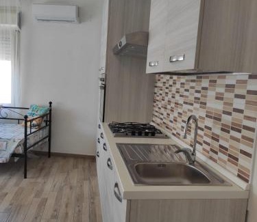 Villaputzu Apartment | Is Launeddas da Isi