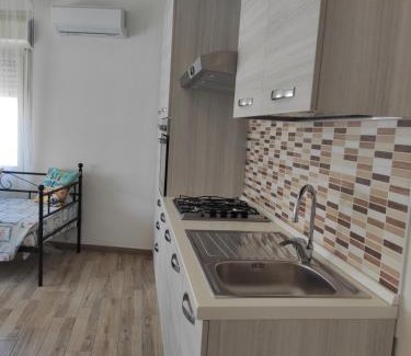 Villaputzu Apartment | Is Launeddas da Isi