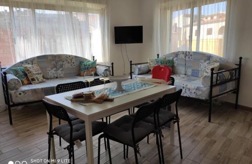 Villaputzu Apartment | Is Launeddas da Isi