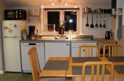 Storinupur Apartment | 54 m² Apartment ∙ 2 bedrooms ∙ 6 guests