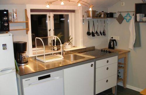 Storinupur Apartment | 54 m² Apartment ∙ 2 bedrooms ∙ 6 guests