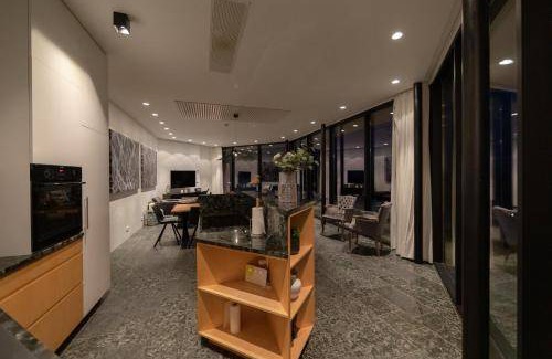 Fagurholsmyri Villa | 148 m² Villa ∙ 3 bedrooms ∙ 6 guests