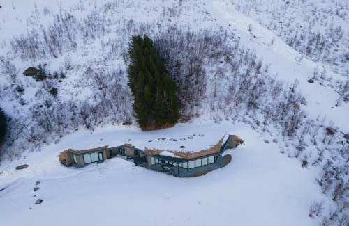 Fagurholsmyri Villa | 148 m² Villa ∙ 3 bedrooms ∙ 6 guests