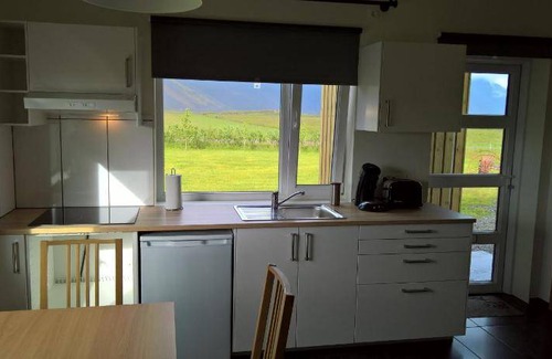 Hornafjörður Apartment | 45 m² Apartment ∙ 4 guests