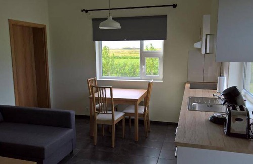 Hornafjörður Apartment | 45 m² Apartment ∙ 4 guests
