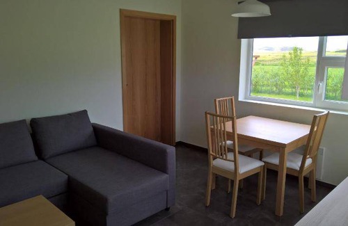 Hornafjörður Apartment | 45 m² Apartment ∙ 4 guests