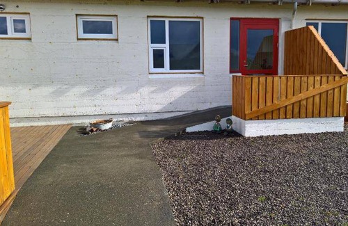 Hornafjörður Apartment | 45 m² Apartment ∙ 4 guests