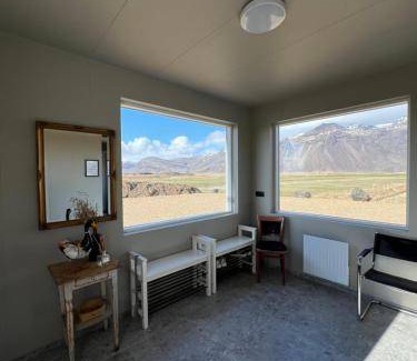 Hornafjörður House | 163 m² House ∙ 5 bedrooms ∙ 10 guests