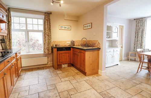 Harlech Cottage | Is Y Deri