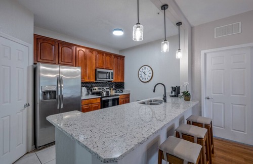 Florida Central Atlantic Coast Condo | IS1-106 - Newly Renovated Condo!