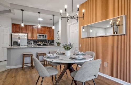 Florida Central Atlantic Coast Condo | IS1-106 - Newly Renovated Condo!