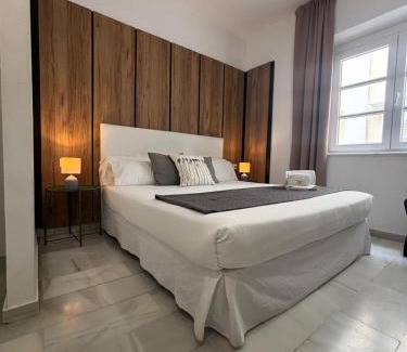 Old Town Apartment | ISA Cádiz