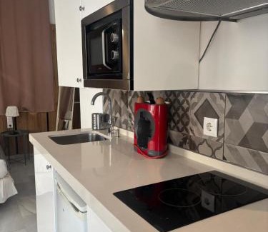 Old Town Apartment | ISA Cádiz