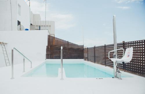 Old Town Apartment | ISA Cádiz