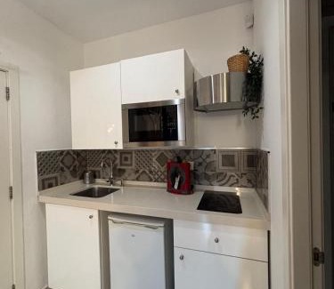 Old Town Apartment | ISA Cádiz